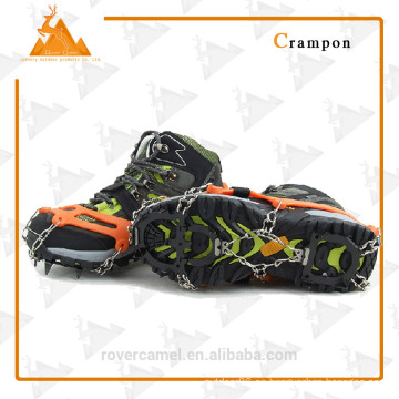 Diseño nuevo hielo crampones crampón de seguridad